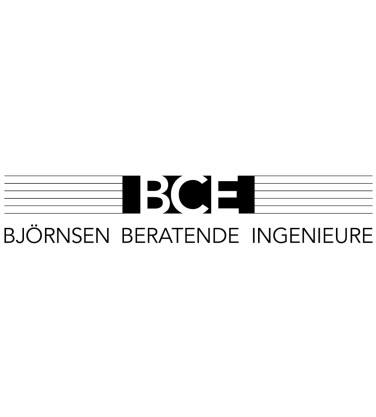 BCE Björnsen Beratende Ingenieure